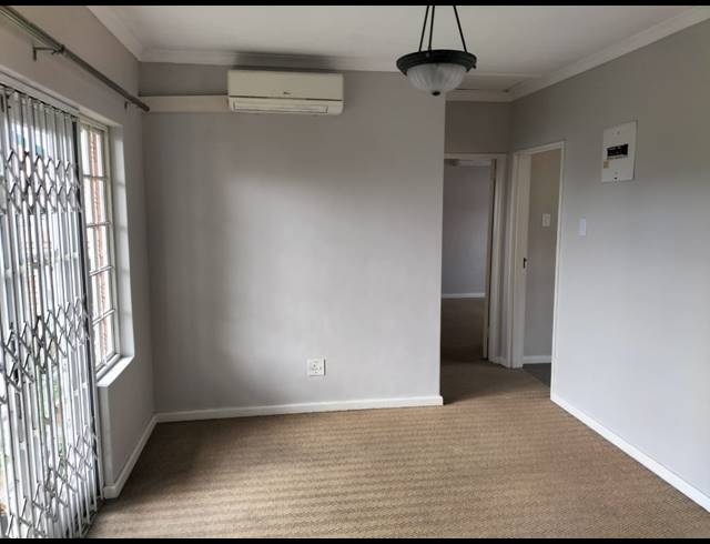 2 BEDROOM SIMPLEX RENTED IN WEMBLEY